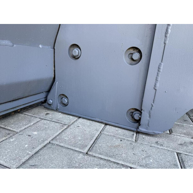 2015 VOGELE SUPER 1800-3I-46626317