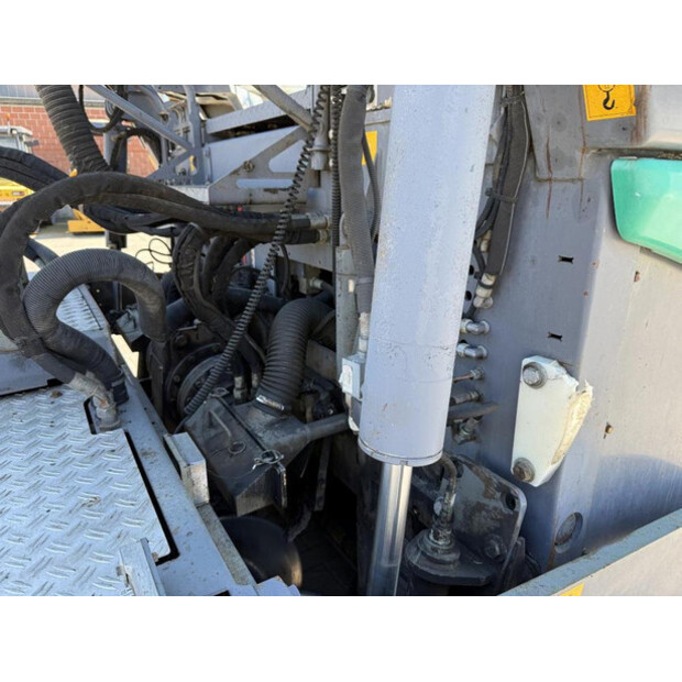 2015 VOGELE SUPER 1800-3I-46626319