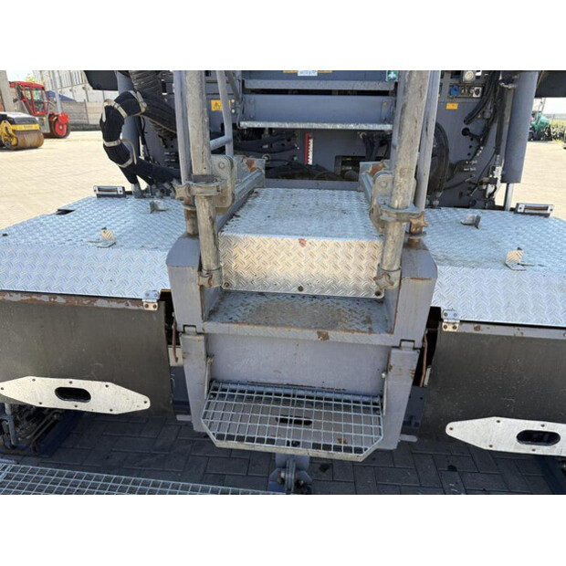 2015 VOGELE SUPER 1800-3I-46626320