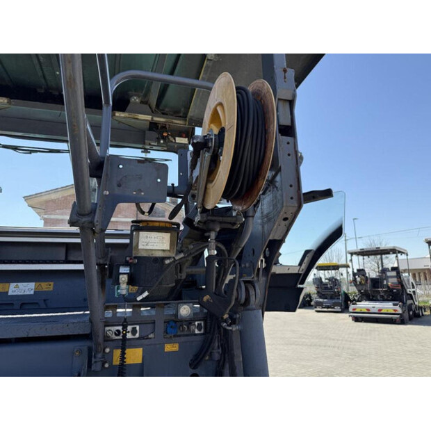 2015 VOGELE SUPER 1800-3I-46626322