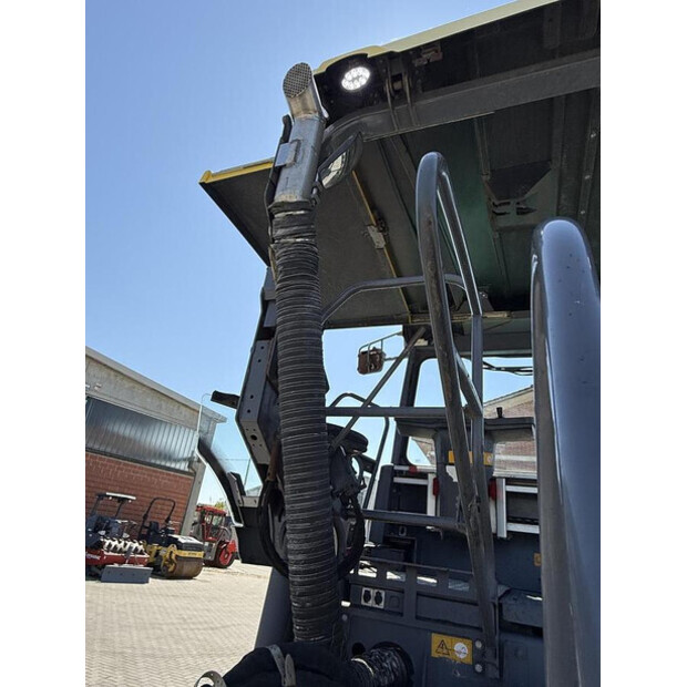 2015 VOGELE SUPER 1800-3I-46626326