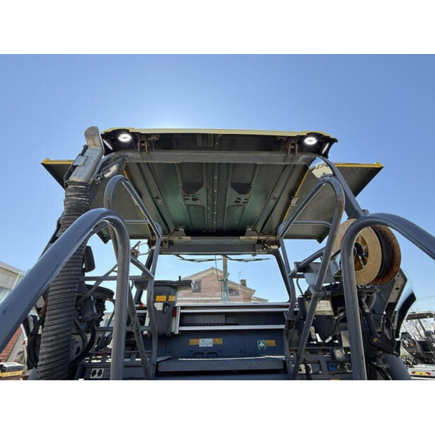 2015 VOGELE SUPER 1800-3I-46626328