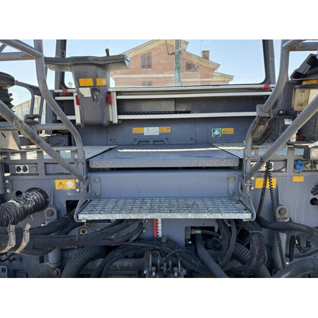 2015 VOGELE SUPER 1800-3I-46626330