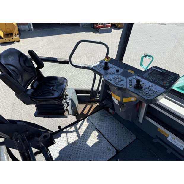 2015 VOGELE SUPER 1800-3I-46626331