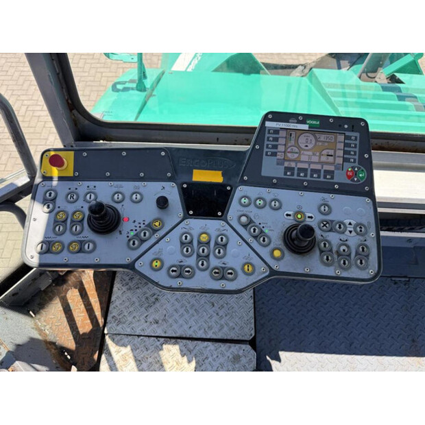 2015 VOGELE SUPER 1800-3I-46626335