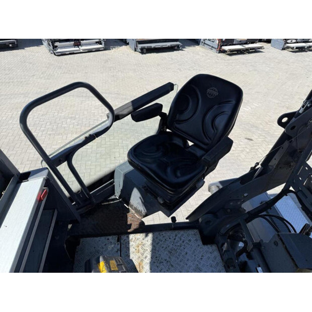 2015 VOGELE SUPER 1800-3I-46626344