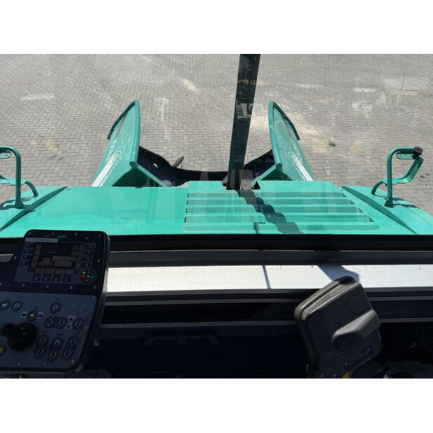 2015 VOGELE SUPER 1800-3I-46626346