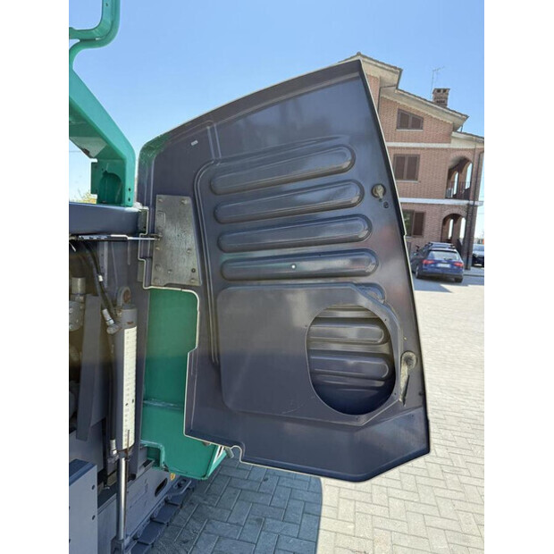 2015 VOGELE SUPER 1800-3I-46626349