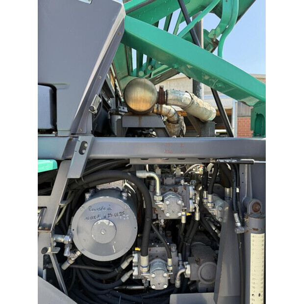 2015 VOGELE SUPER 1800-3I-46626351