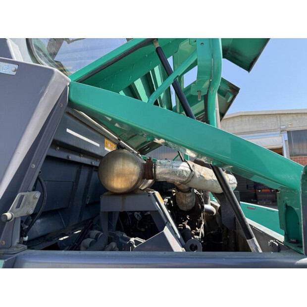 2015 VOGELE SUPER 1800-3I-46626354