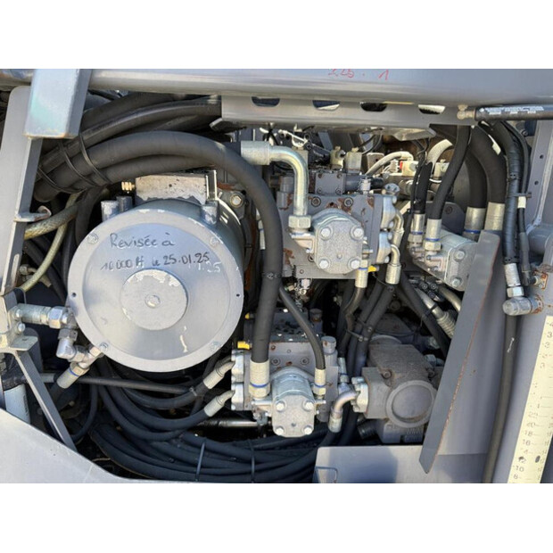 2015 VOGELE SUPER 1800-3I-46626356