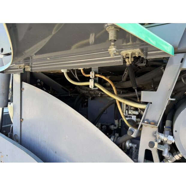 2015 VOGELE SUPER 1800-3I-46626359