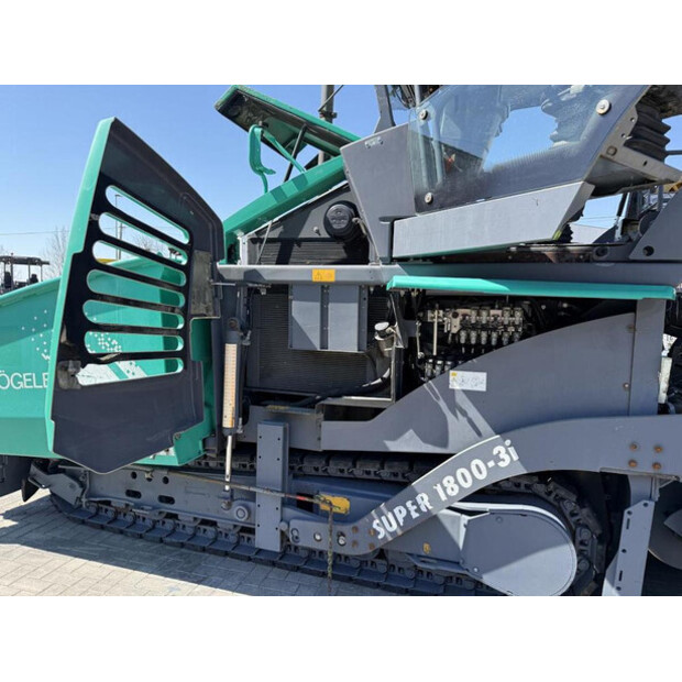 2015 VOGELE SUPER 1800-3I-46626360