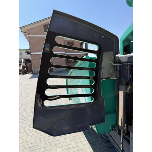 2015 VOGELE SUPER 1800-3I-46626363