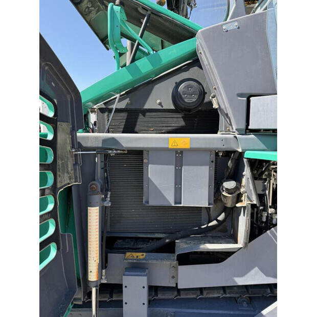 2015 VOGELE SUPER 1800-3I-46626366