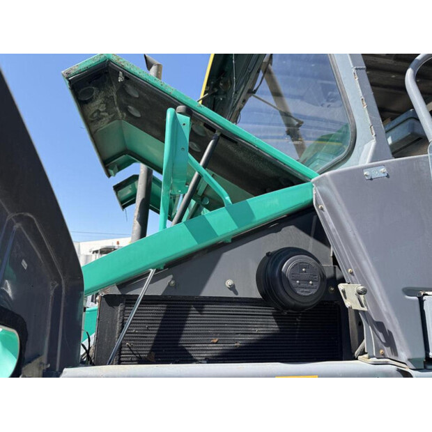 2015 VOGELE SUPER 1800-3I-46626367