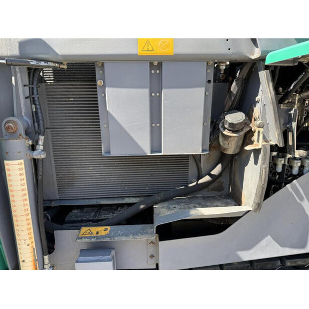 2015 VOGELE SUPER 1800-3I-46626371