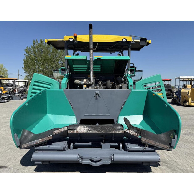 2015 VOGELE SUPER 1800-3I-46626373