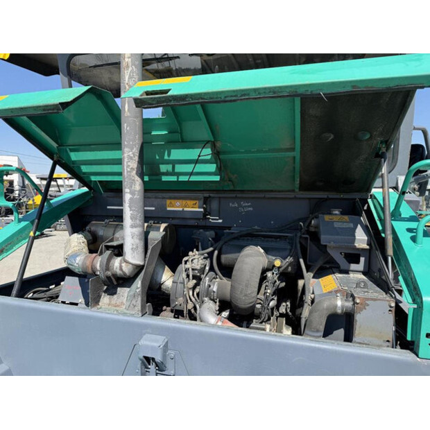 2015 VOGELE SUPER 1800-3I-46626374