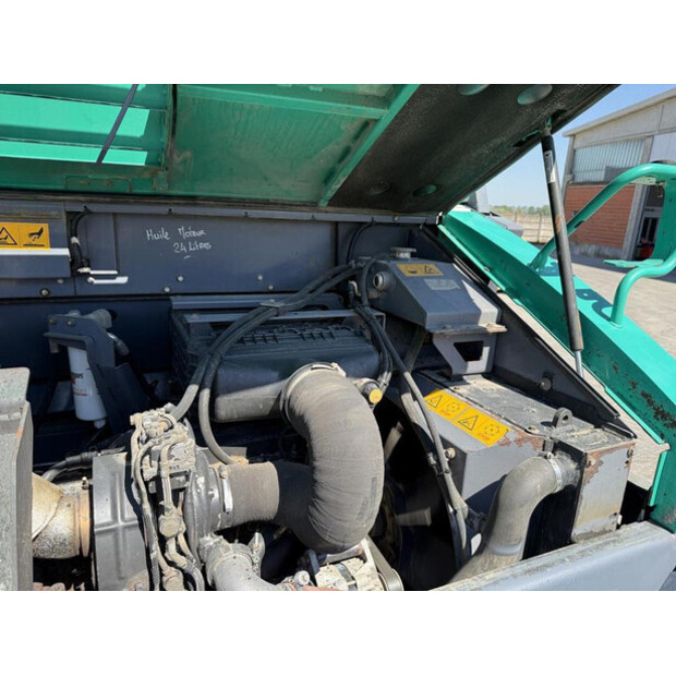 2015 VOGELE SUPER 1800-3I-46626378