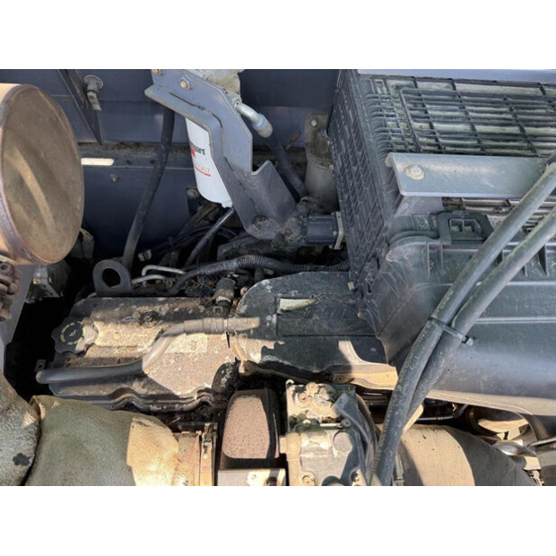 2015 VOGELE SUPER 1800-3I-46626379