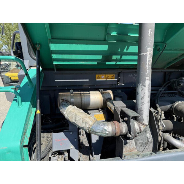 2015 VOGELE SUPER 1800-3I-46626381