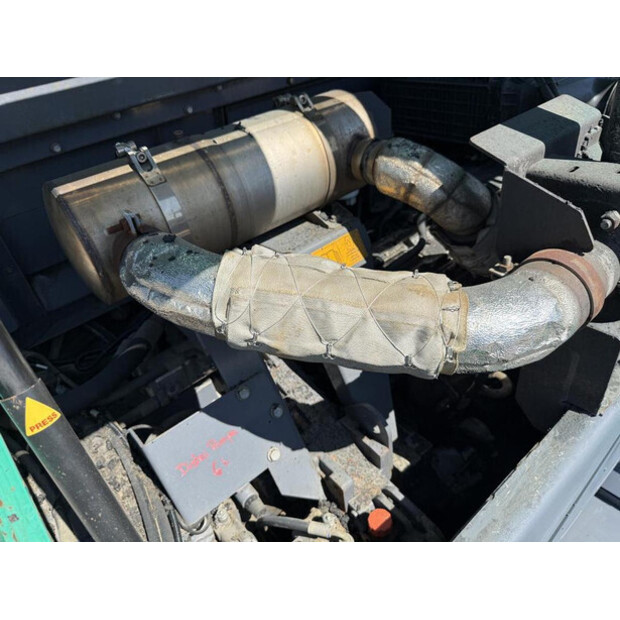 2015 VOGELE SUPER 1800-3I-46626384