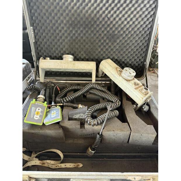 2015 VOGELE SUPER 1800-3I-46626386