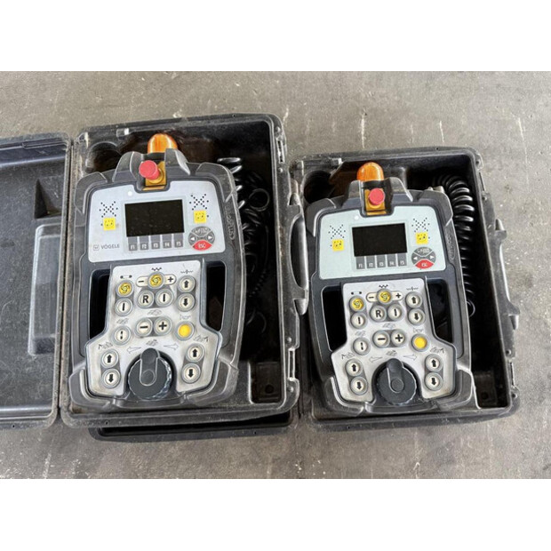 2015 VOGELE SUPER 1800-3I-46626389