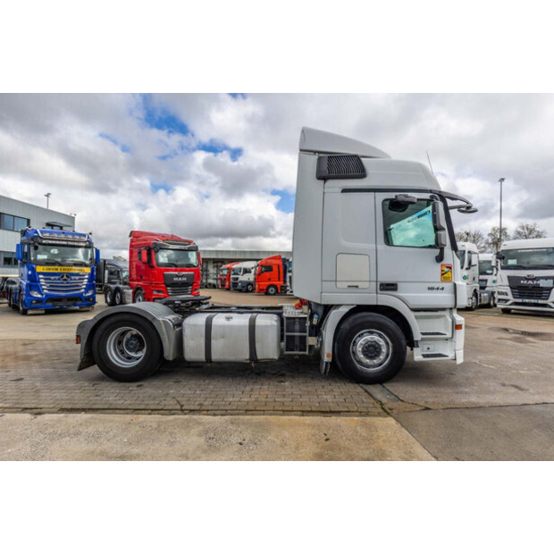 2011 مرسيدس بنز ACTROS 1844-46626560