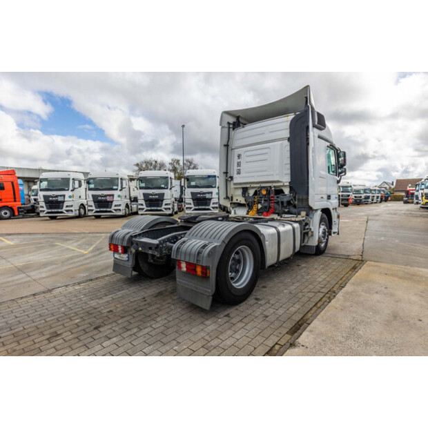 2011 مرسيدس بنز ACTROS 1844-46626562