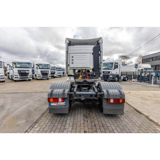 2011 مرسيدس بنز ACTROS 1844-46626564