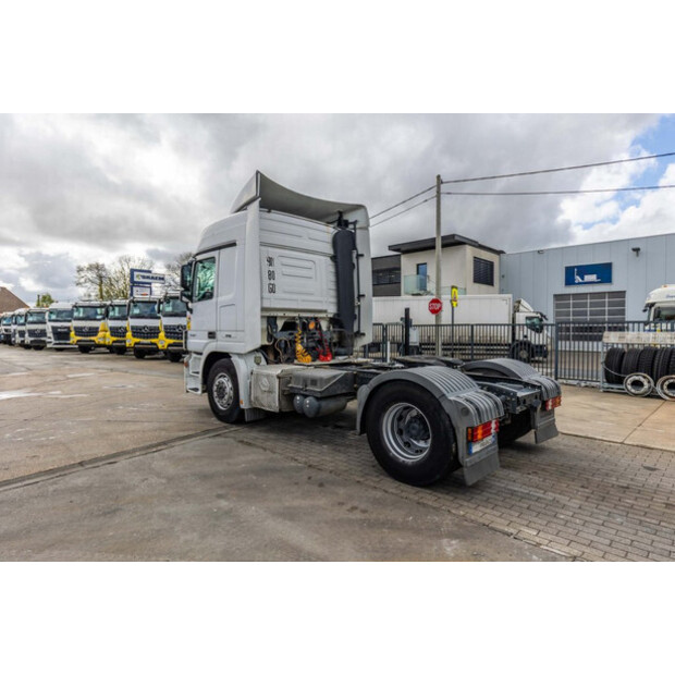 2011 مرسيدس بنز ACTROS 1844-46626566