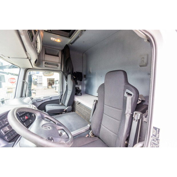 2011 مرسيدس بنز ACTROS 1844-46626570