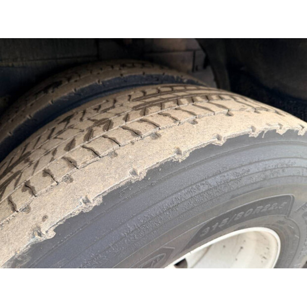 2001 Renault Acmar-46626588