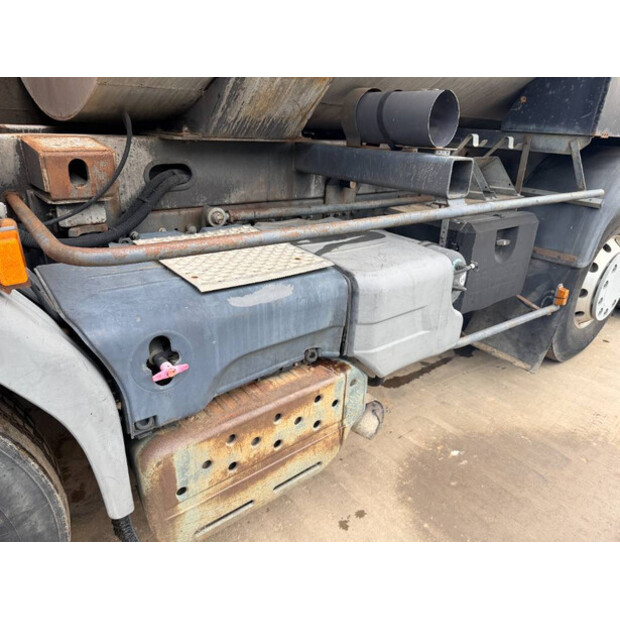 2001 Renault Acmar-46626593