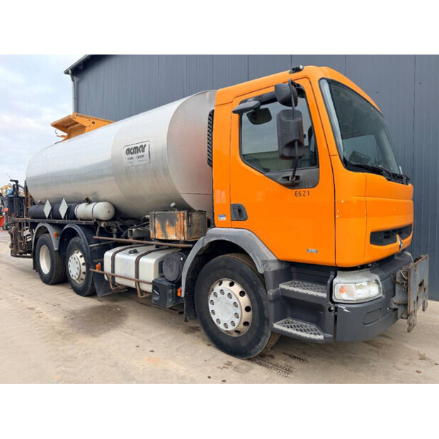 2001 Renault Acmar-46626594