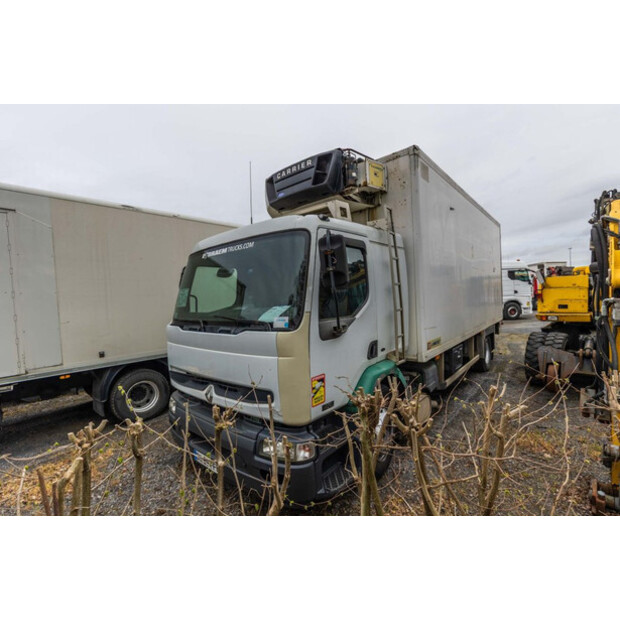 2002 رينو Premium 270 Dxi-46626636