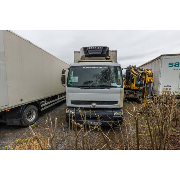 2002 رينو Premium 270 Dxi-46626637