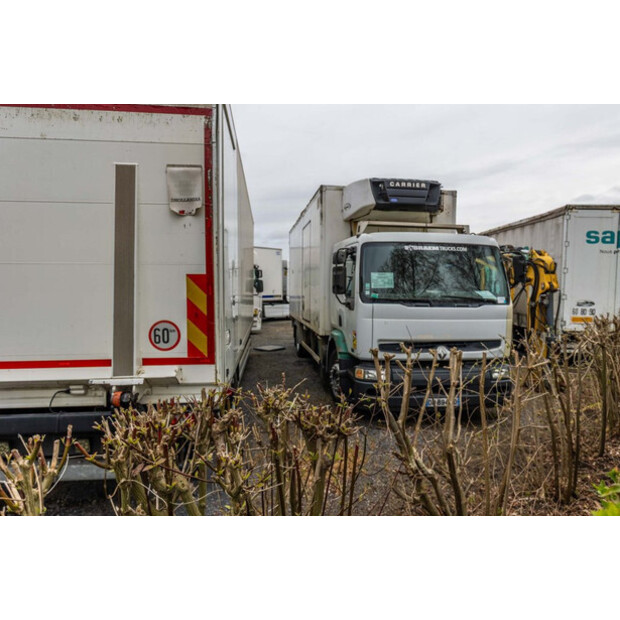 2002 رينو Premium 270 Dxi-46626638