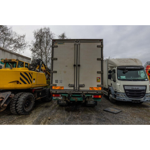 2002 رينو Premium 270 Dxi-46626640