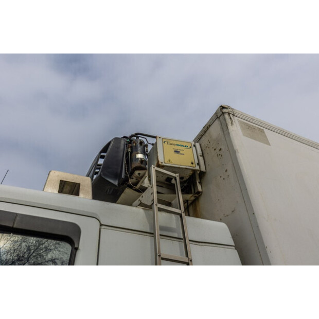 2002 رينو Premium 270 Dxi-46626643