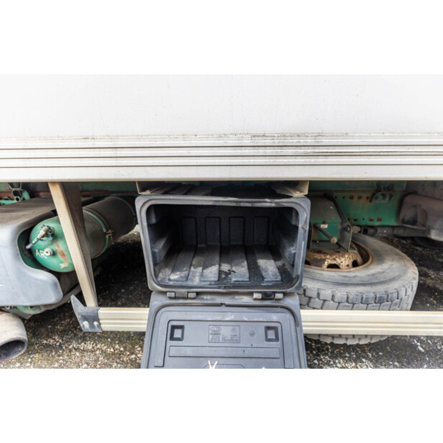 2002 رينو Premium 270 Dxi-46626645