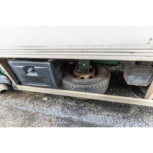 2002 رينو Premium 270 Dxi-46626646