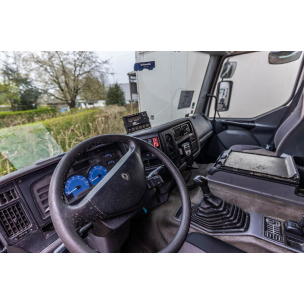 2002 رينو Premium 270 Dxi-46626647