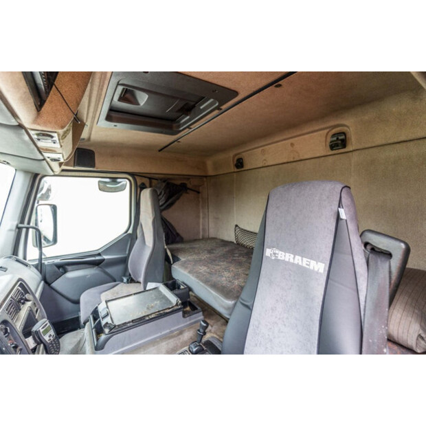 2002 رينو Premium 270 Dxi-46626649