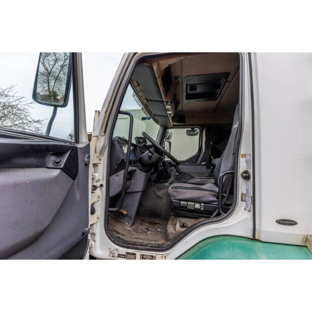 2002 رينو Premium 270 Dxi-46626650