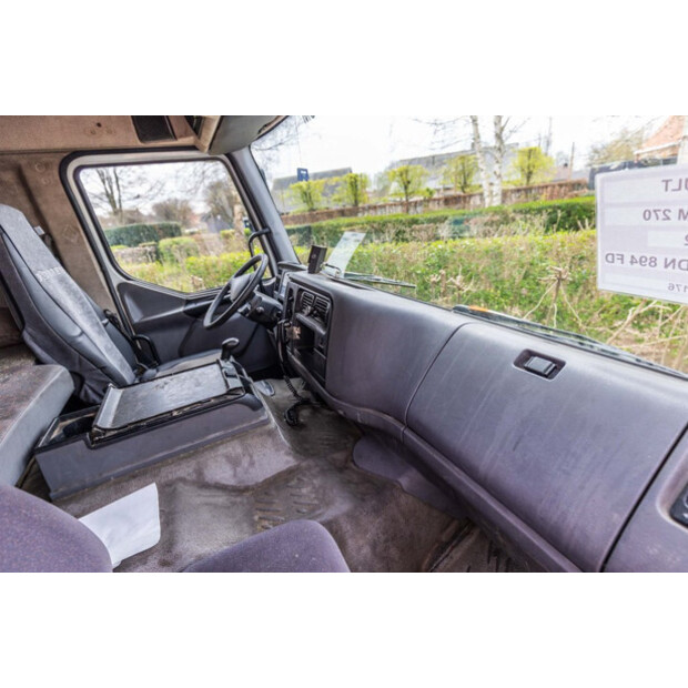 2002 رينو Premium 270 Dxi-46626653