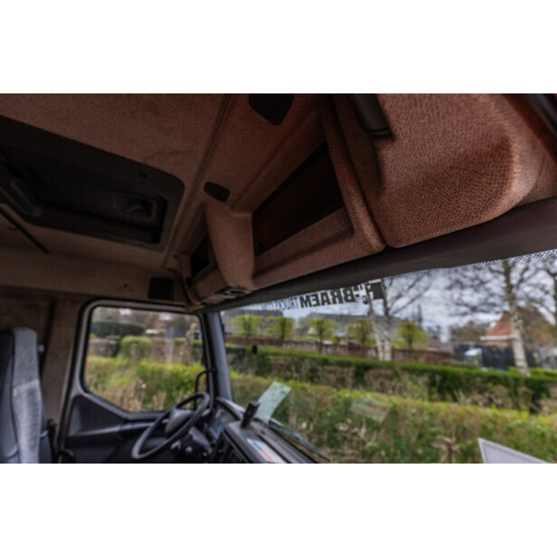 2002 رينو Premium 270 Dxi-46626654