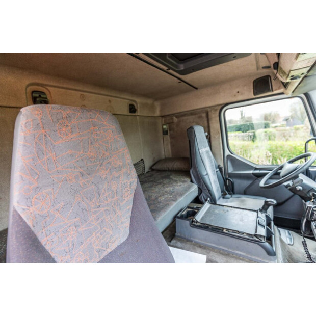 2002 رينو Premium 270 Dxi-46626655